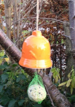 Vogelvoeder Bel